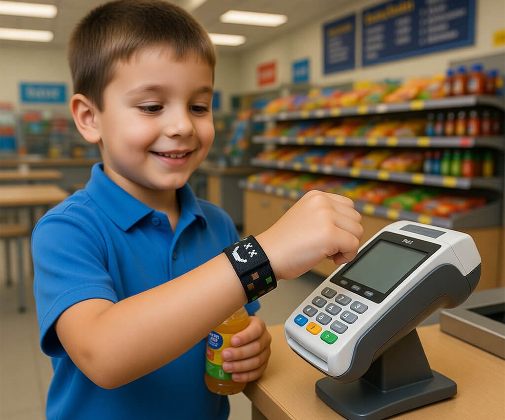 Carneo pay naramok boy platba